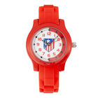 Reloj Niño Rojo